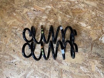 фото thumb №1, Пружини підвішування зад kpl. alfa romeo stelvio