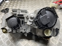 фото thumb №8, Фара перед сторона ліва mercedes-benz cl c215 1305239069