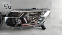 фото thumb №4, Dacia sandero ii lift фара led левый правый now