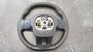 фото thumb №10, Кермо шкіряний citroen c5 aircross 2018-2022