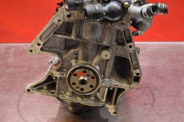 фото thumb №13, Двигатель стойка бензиновый p5 mazda 3 3 iii bm 1.5 skyactiv-g 100 km 13-16