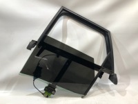 фото thumb №1, Audi a4 b6 скло підйомник скло лівий задня задній