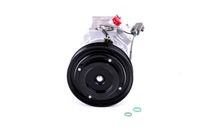 фото thumb №13, Nissens 890878 компрессор кондиционера