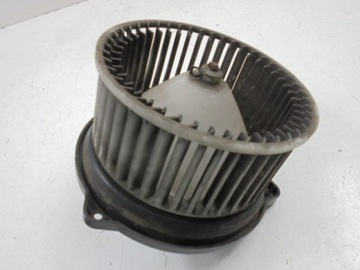 фото thumb №9, Civic 6 vi вентилятор воздуходувка 3d 194000-0442