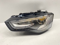 фото thumb №15, Лампа передняя перед левая bi ксенон led audi a5 b8 8t 8t0 lift fl 2011-2016