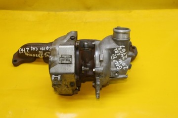 фото thumb №3, Турбина turbo 04l253010b golf vii 2.0 tdi crl