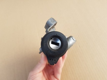 фото thumb №9, Замок запалювання + ключ audi a4 b6 / a6 c5 / a3 8l / tt 8n 4b0905851f перевірена