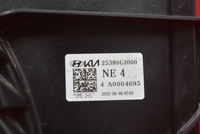 фото thumb №8, Вентилятор 25304-gi100 25380-gi000 hyundai ioniq 5 v 21-