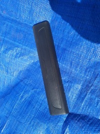 фото thumb №1, Защита накладка порог правый перед citroen c4 picasso ii 1,6bhdi