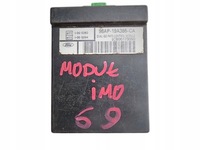 фото thumb №1, Модуль иммобилайзер ford оригинальный номер 98ap-19a366-ca