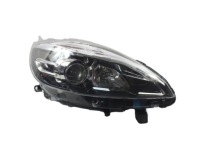 фото thumb №11, Renault scenic iii фара лампа перед правая oryg