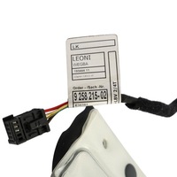 фото thumb №12, Bmw f22 f32 lci насос подушки безпеки підпора поперек сидіння 7284012