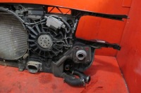 Купити Audi a4 b6 8e 2.5 tdi bfc ремінь передній радіатор вентилятор комплект, фото thumb