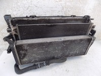 фото thumb №5, Радіатор комплект vw t6 2,0 tdi 7e0121212b