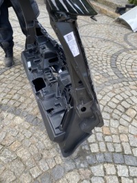 фото thumb №13, Opel astra l vi 6 крышка зад универсал 9841470780 оригинал