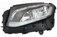 фото thumb №1, Depo 440-11aalmldem2 фара