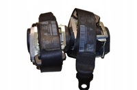 фото thumb №1, Porsche 997 pas перед ремни комплект подушка безопасности