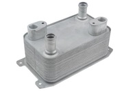 фото thumb №1, Радиатор масла