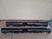 Купити Молдинг поріг mercedes gls w167 167 amg оригінал, фото thumb