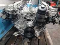 Купити Mercedes головка m156 6,3 amg права bez валів i кришки, фото thumb