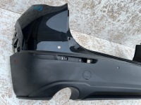 фото thumb №9, Бампер задній задня mazda cx30