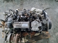 фото thumb №1, Двигатель toyota picnic i 2.2 d 1995-2001