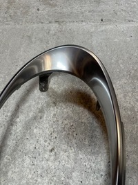 фото thumb №4, Рамка лампи alfa romeo mito