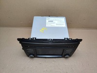 фото thumb №1, Радіо автомобільні mazda cx-9 2nd facelift 2012 - 2016 cv-vm72e0jmb