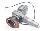 фото thumb №1, Mercedes slk w170 r170 замок запалювання ключ