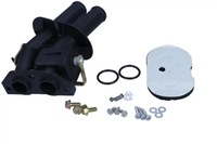 фото thumb №2, Клапан обігрівача db sprinter