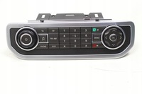 фото thumb №1, Панель управление радио land rover discovery iv