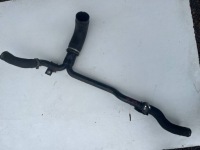 Купити Fiat 500 abarth рестайлінг  труба шланг повітря, фото thumb