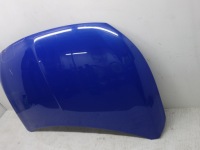 Капот opel corsa f цвет - eav Цена, фото thumb