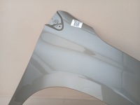 фото thumb №8, Peugeot 2008 i 1 2013- крыло правое перед передний