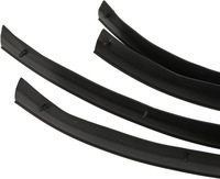 фото thumb №7, Zewn?trzna прокладка стёкла, 55135891af 4 szt. прокладка do очистки дверь