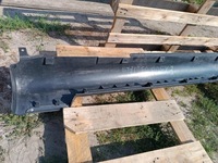 фото thumb №6, Молдинг накладка порог левая infiniti ex30d 768511ba0a