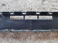 фото thumb №8, Mercedes w251 накладка na бампер перед a2518840374