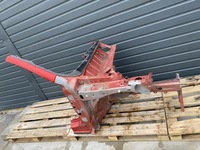 фото thumb №1, Лонжерон подкрылок четверть правая перед renault arkana 1.6 e-tech гибрид