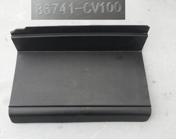 фото thumb №1, Захист заглушка kia ev6 86741-cv100