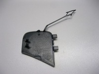 фото thumb №2, Заглушка фаркоп бампера перед vw t-roc lift 21-23