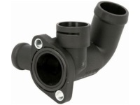 Купить Фланец трубка topran 108 873, фото thumb