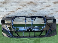 фото thumb №1, Бампер bmw 7 g70 m набор