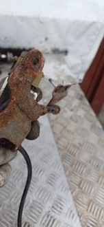 фото thumb №6, Mercedes w212 датчик вирівнювання світла задня джгут a2125402705