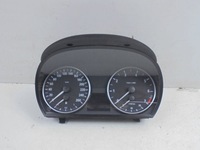 фото thumb №7, Bmw 3 e90 лічильник прилади 2.0b 1025330-48