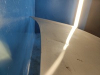 фото thumb №7, Кришка багажника багажника dodge avenger 07-14