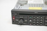 фото thumb №2, Радіо citroen c4 picasso i 96629712xt re3 n3