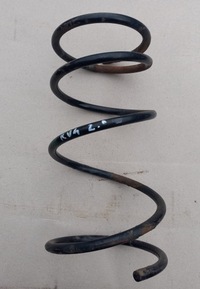 фото thumb №1, Toyota rav 4 rav4 ii 00-06 пружина подвешивание перед 1.8 2.0 2.4