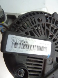 фото thumb №3, Ford focus генератор av6n10300md
