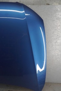 фото thumb №6, Audi a5 8t капот крышка двигателя дорестайлинг 07-12 m1157