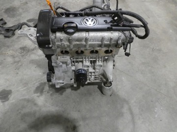 фото thumb №7, Vw polo v audi seat skoda двигун 1.4 16v 85 km cgg